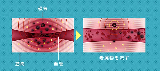 肩こり対策】磁気ネックレスの主要メーカーとおすすめ人気商品 | G魂